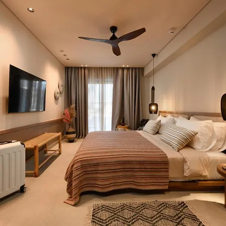 Hotel Unda 5*