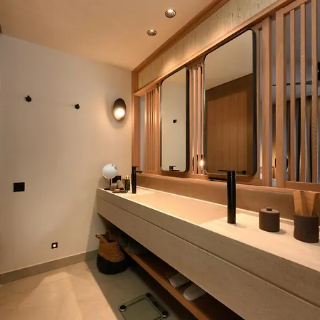 Hotel Unda