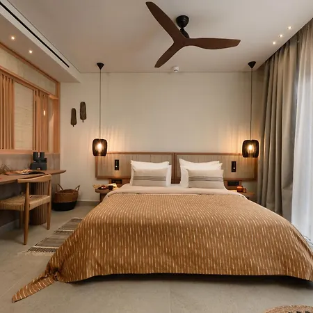 Unda Hotel 5*