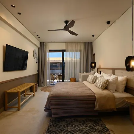 Hotel Unda